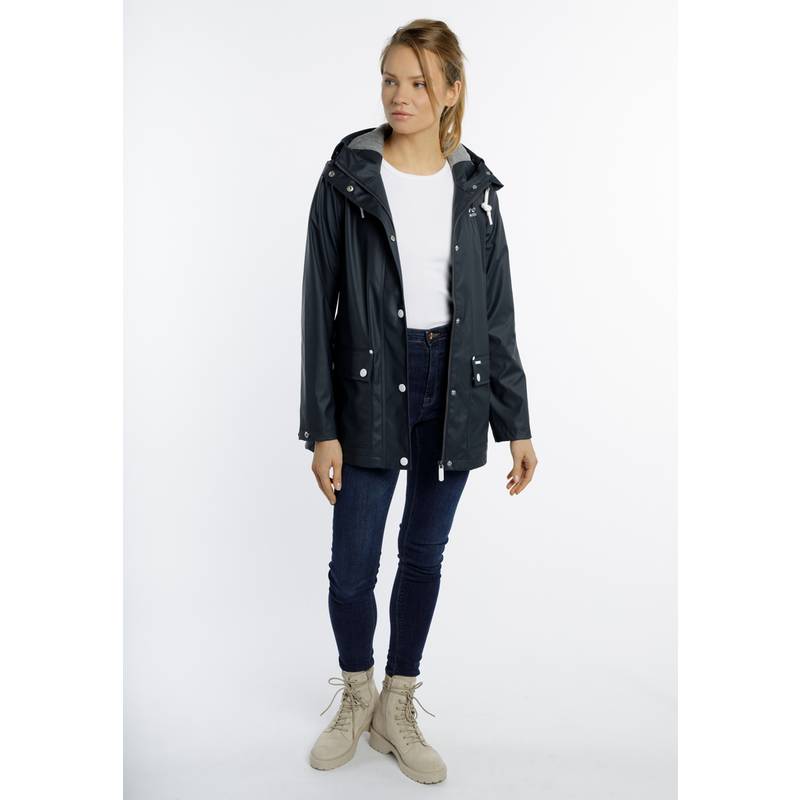 Icebound Regenjacke Damen