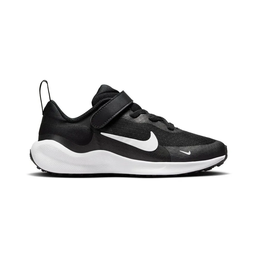 Nike Revolution 7 FB7690-003 / schwarz
