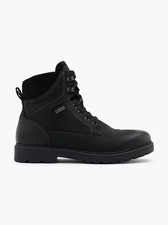 Gallus Leder Schnürboots