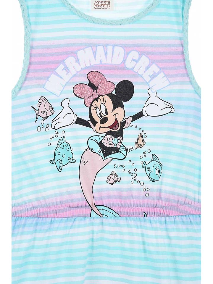 Disney Minnie Mouse Kleid 