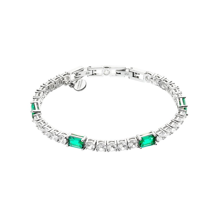 Chiara Ferragni Armband Emerald