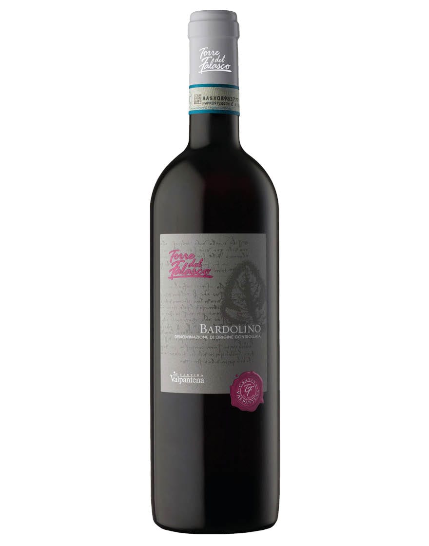 Bardolino DOC Torre del Falasco 2022 Cantina Valpantena 0,75 ℓ