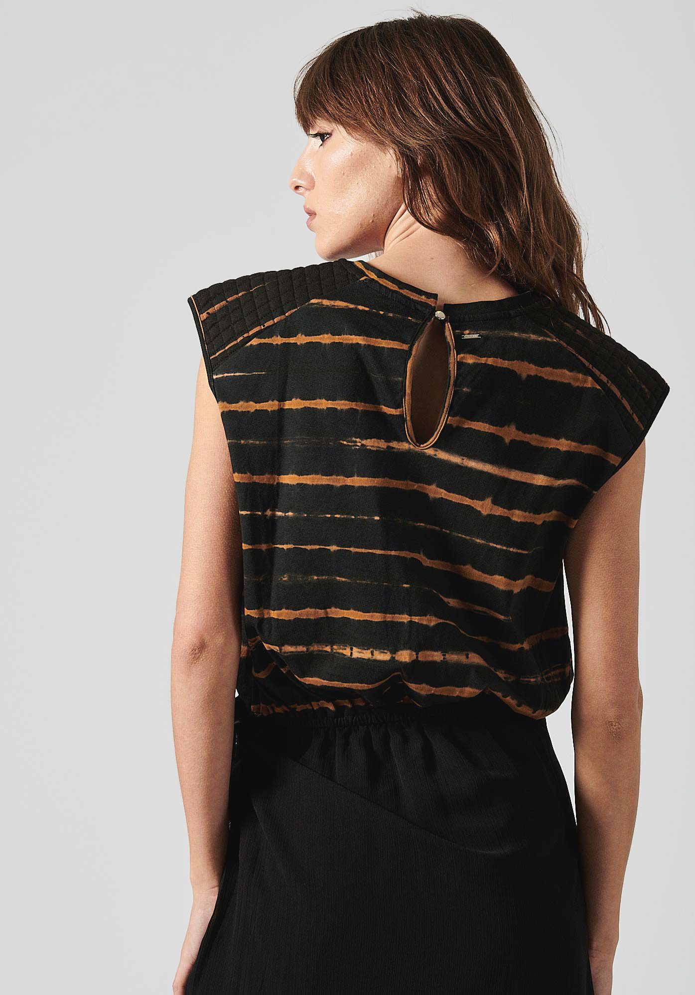 CERA   Robe noire femme