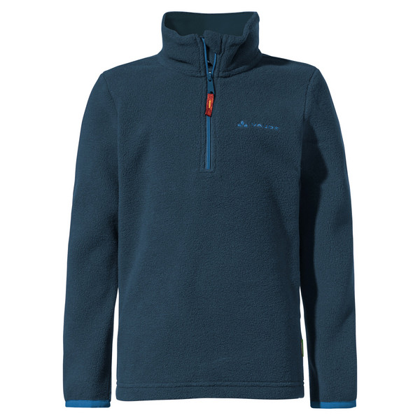 PULEX HALFZIP Kinder - Fleecepullover