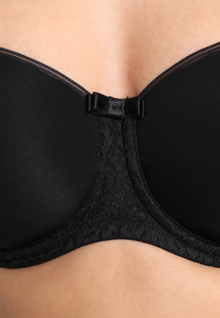 Triumph BEAUTY FULL ESSENTIAL - Sujetador con tirantes ajustables