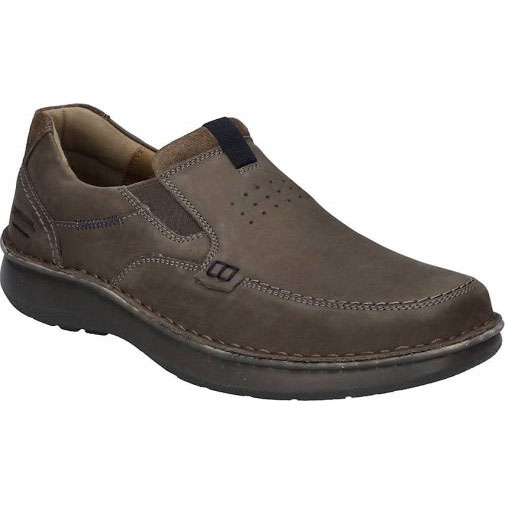 JOSEF SEIBEL Slipper Alan 07, vulcano-kombi