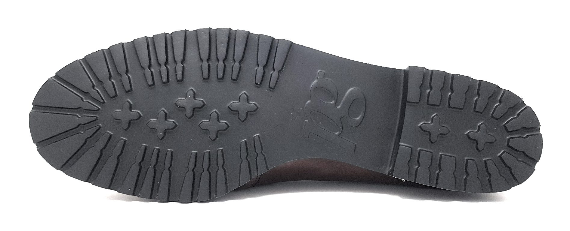 Paul Green 2493-15 Braun 15 Saddle