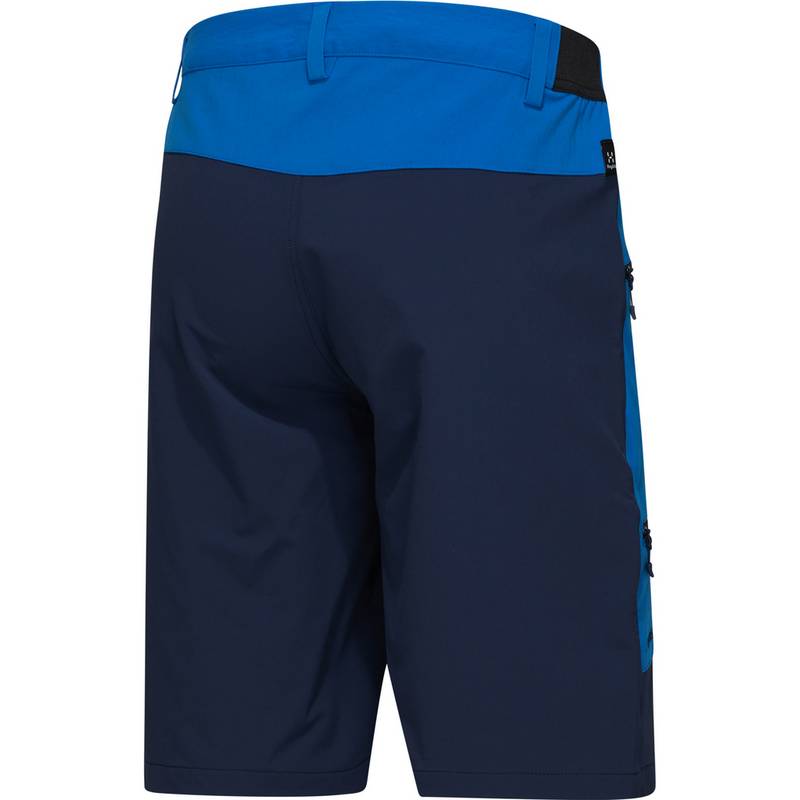 Haglfs Rugged Flex Shorts Funktionsshorts Herren