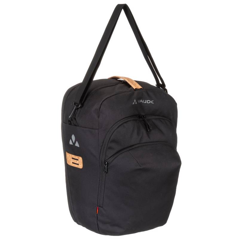 VAUDE eBox Single Fahrradtasche