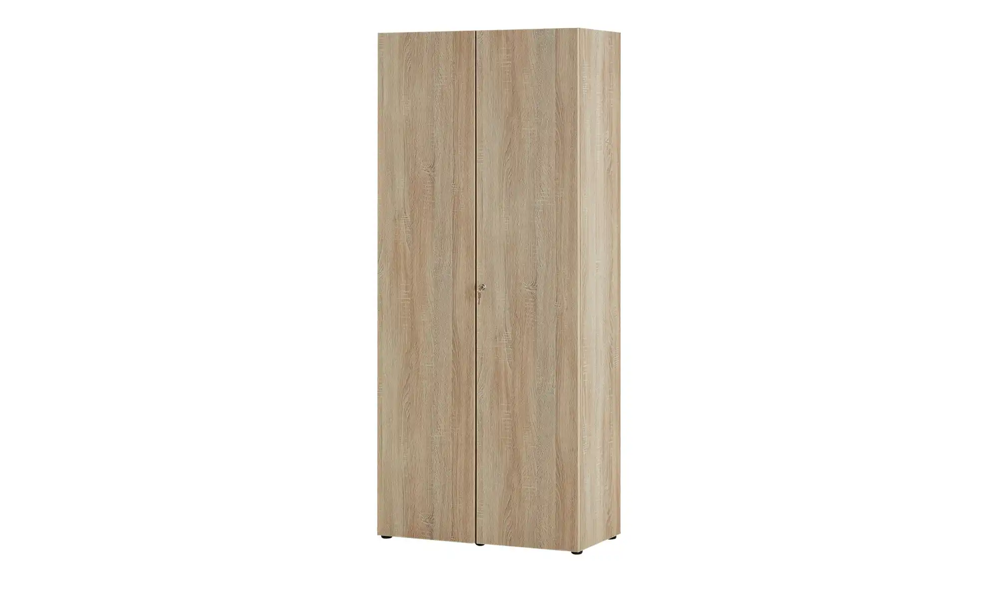 Schrank mit Schloss