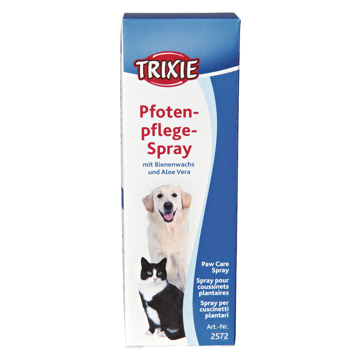 Trixie Pfotenpflege-Spray 50 ml günstig kaufen