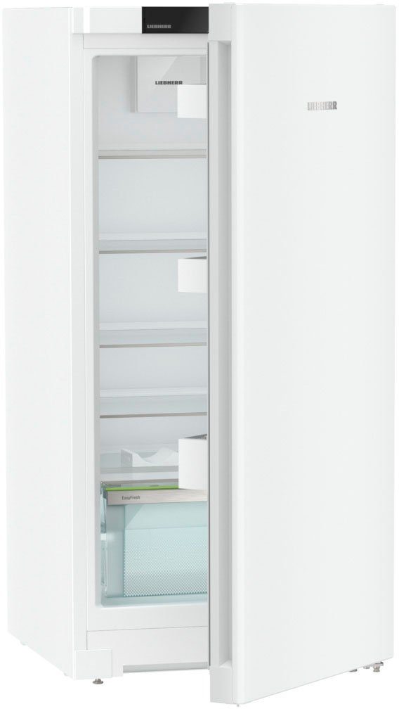 Liebherr Kühlschrank Rf 4200-20, 125,5 cm hoch, 59,7 cm breit, mit EasyFresh