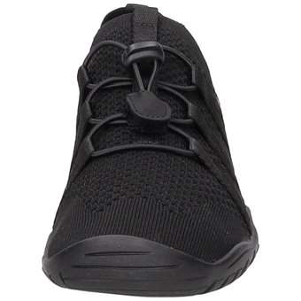 Tom Tailor Barfußschuhe in schwarz