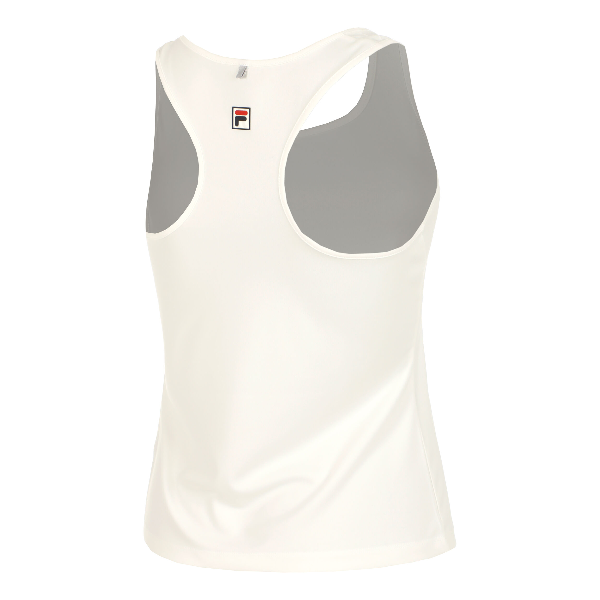 Mila Tank-Top Damen - Weiß