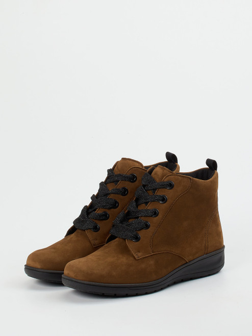 Schnürstiefelette-27512890043 Solidus
