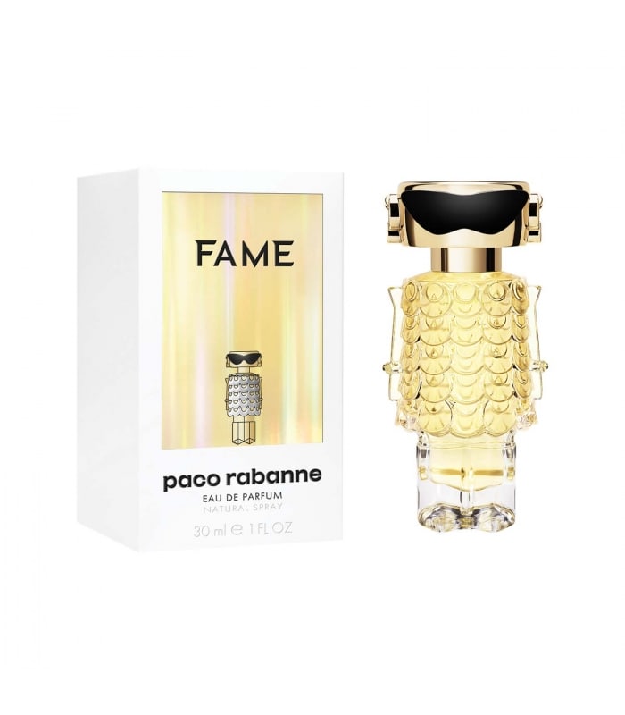 Paco Rabanne-FAME-Eau de Parfum Vaporisateur