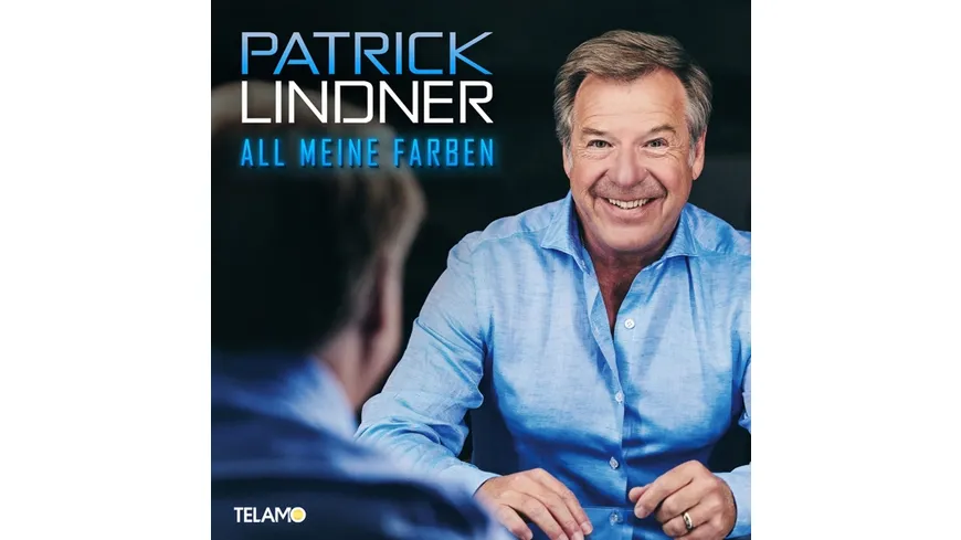 All meine Farben