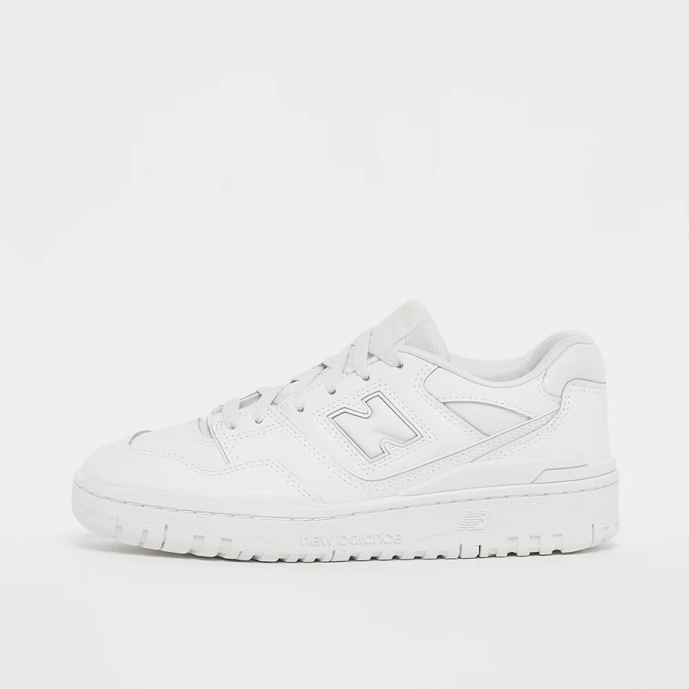 New Balance 550 GSB550WW / weiss