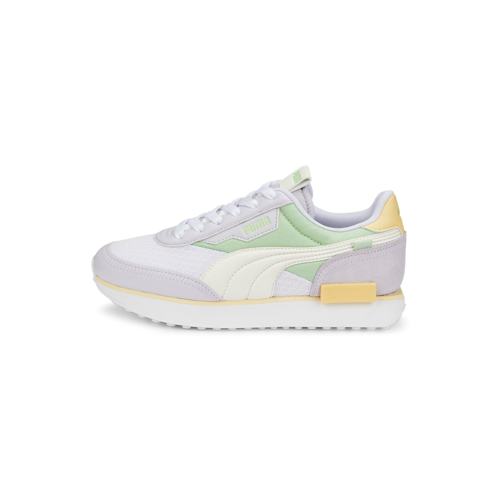 PUMA Future Rider Pastel Wns 383683/004 / weiss