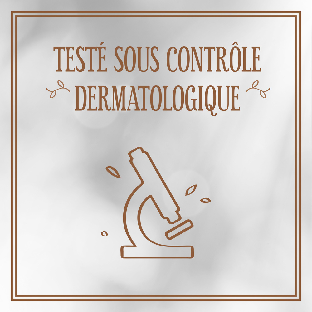 le petit marseillais Lait Corps Hydratant, Nutrition Intense, au Beurre de Cacao et Karité, 250ml Lait corps