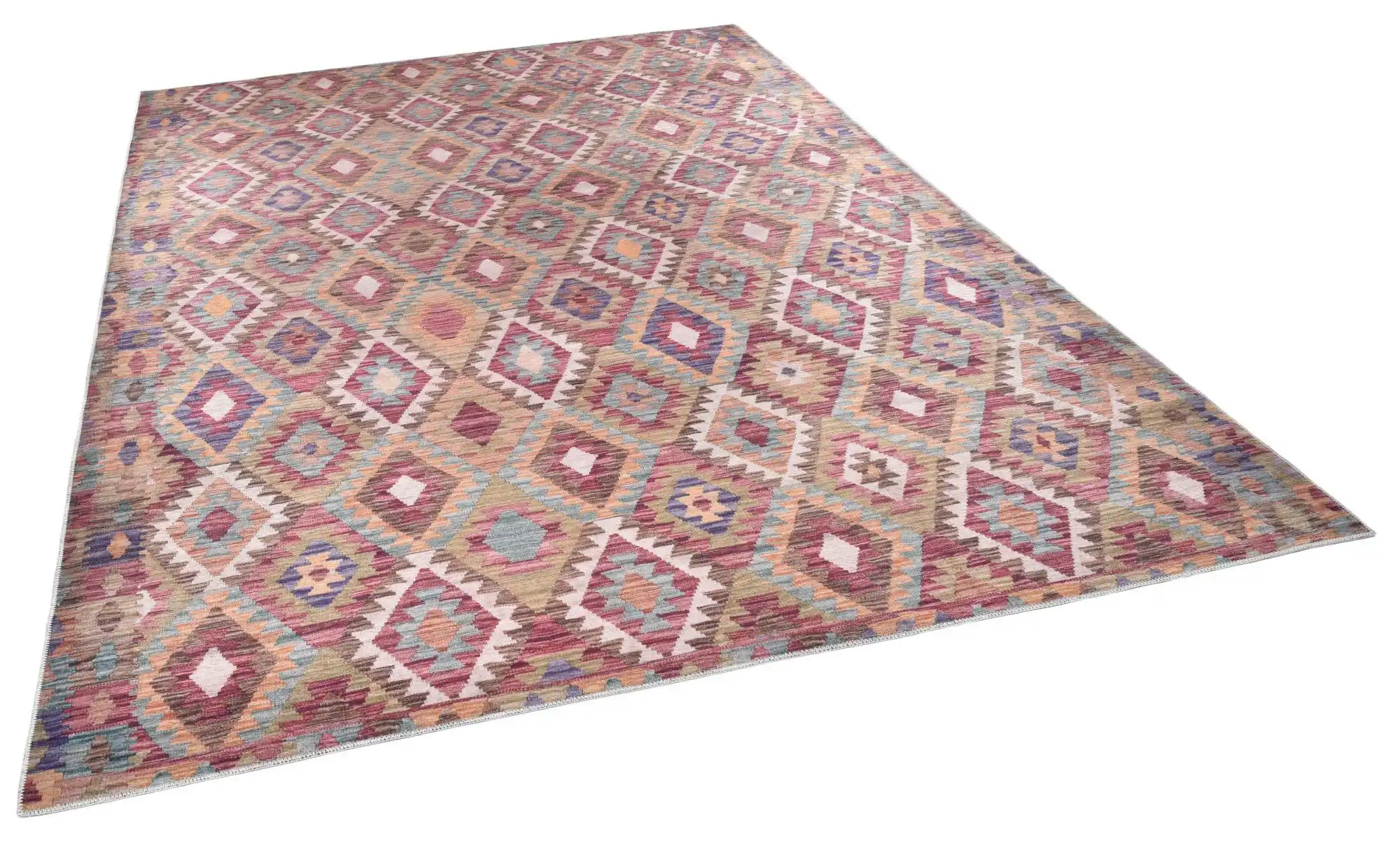 Vintageteppich