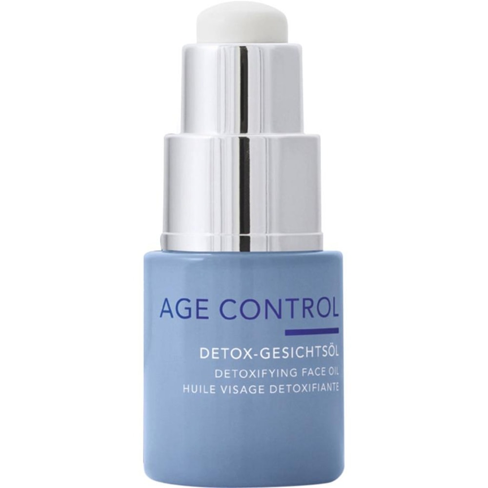 Charlotte Meentzen Huile Detox pour le visage Huile visage