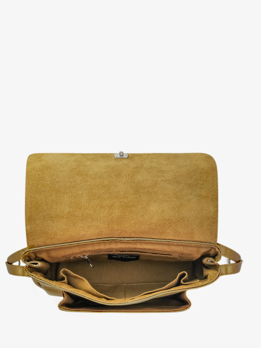Diane XS - Bronze