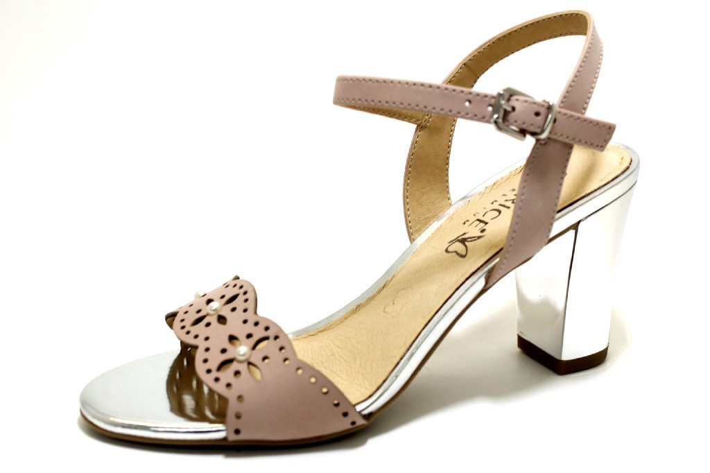 CAPRICE Klassische Sandalen bunt