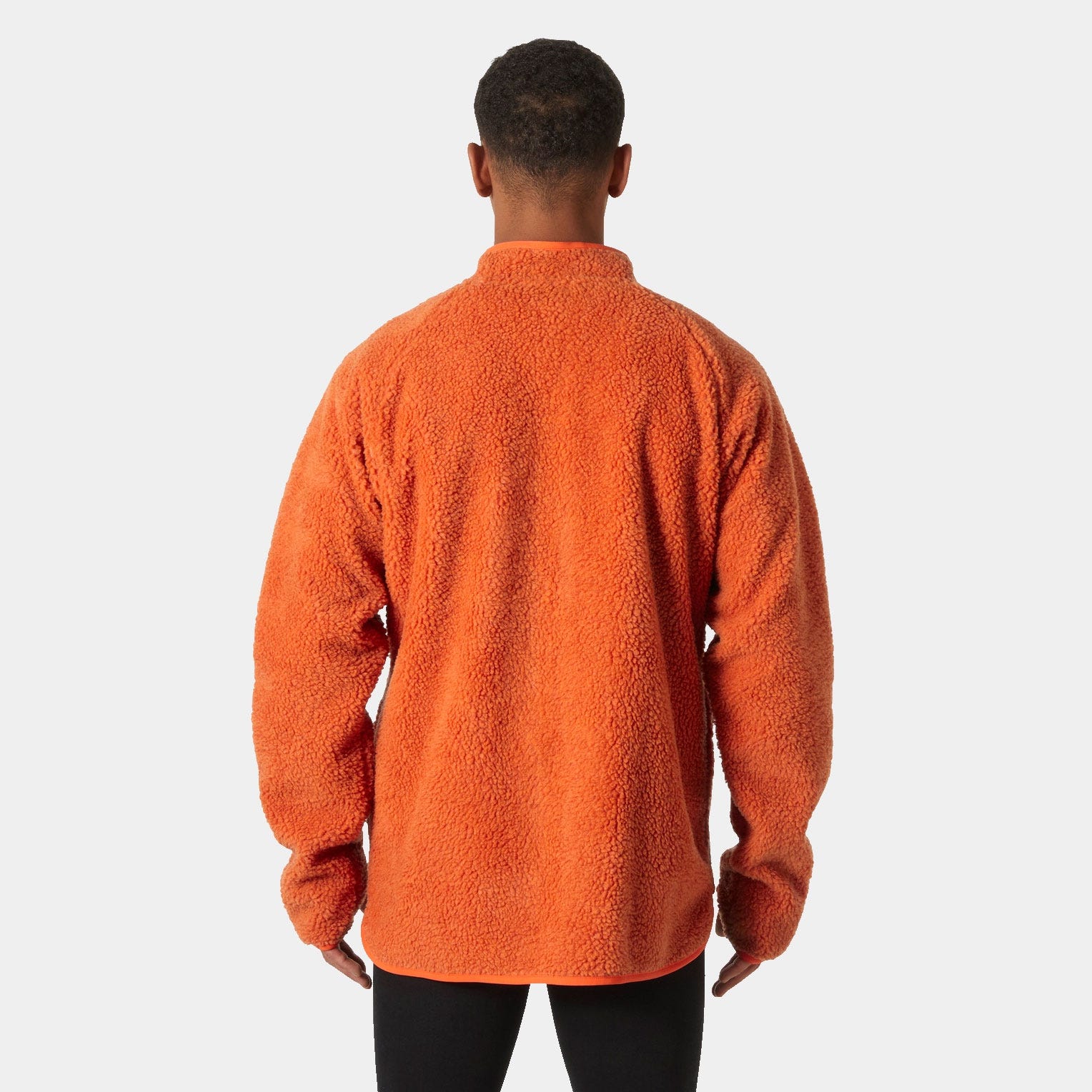 Men's Box Pile 2.0 Jacket