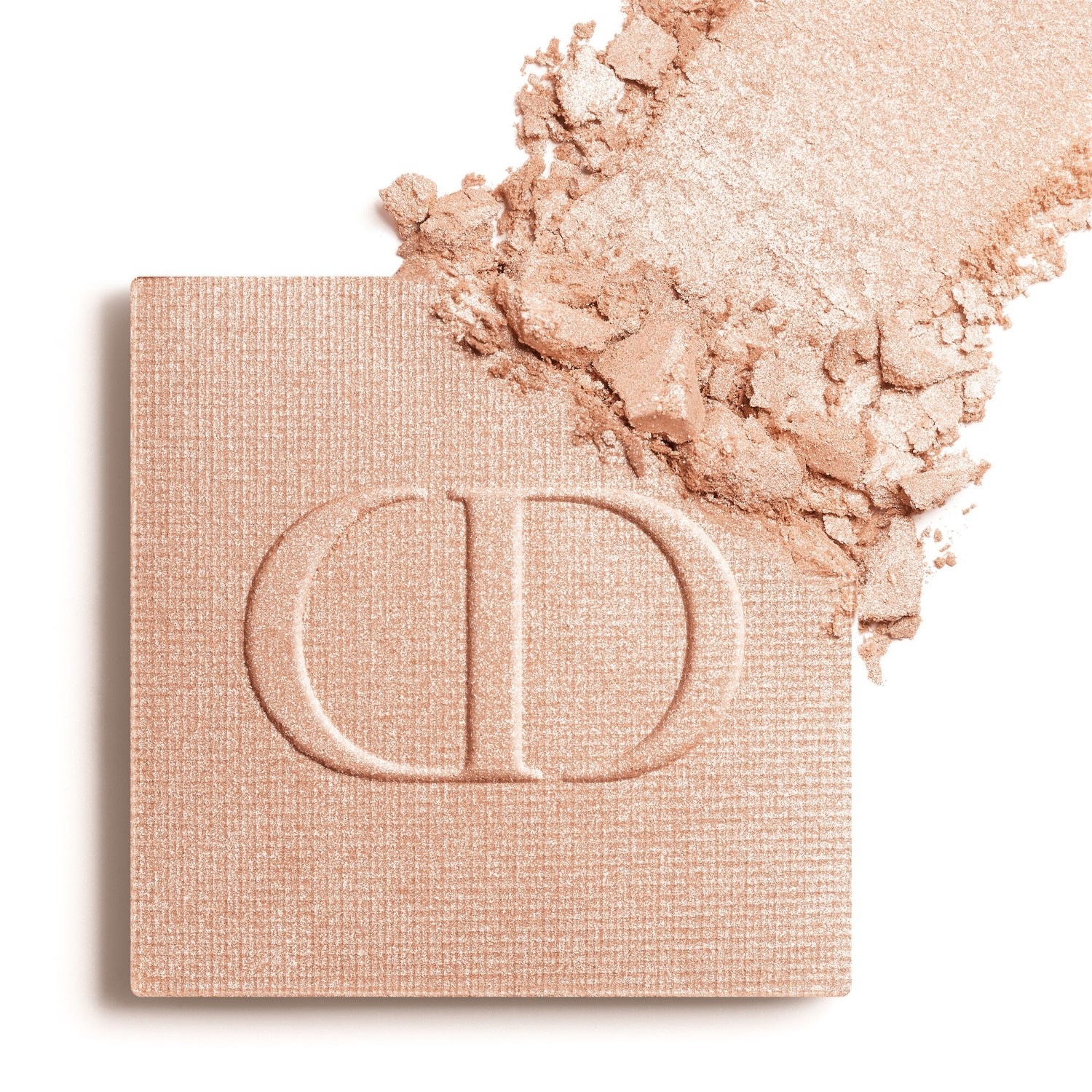 DIOR Mono Couleur - Intensywny, długotrwały cień do powiek