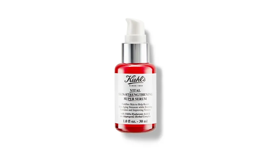 KIEHL'S Vital Skin-Strengthening Super Serum 30 ml