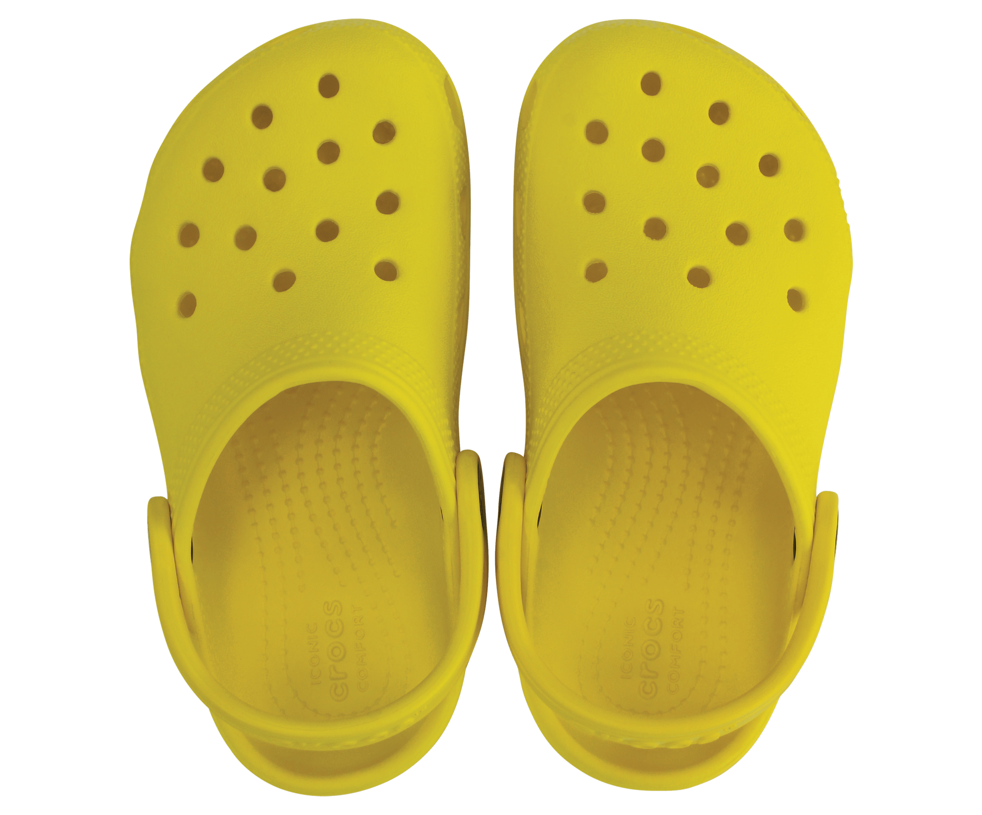 Toddler Classic Clog