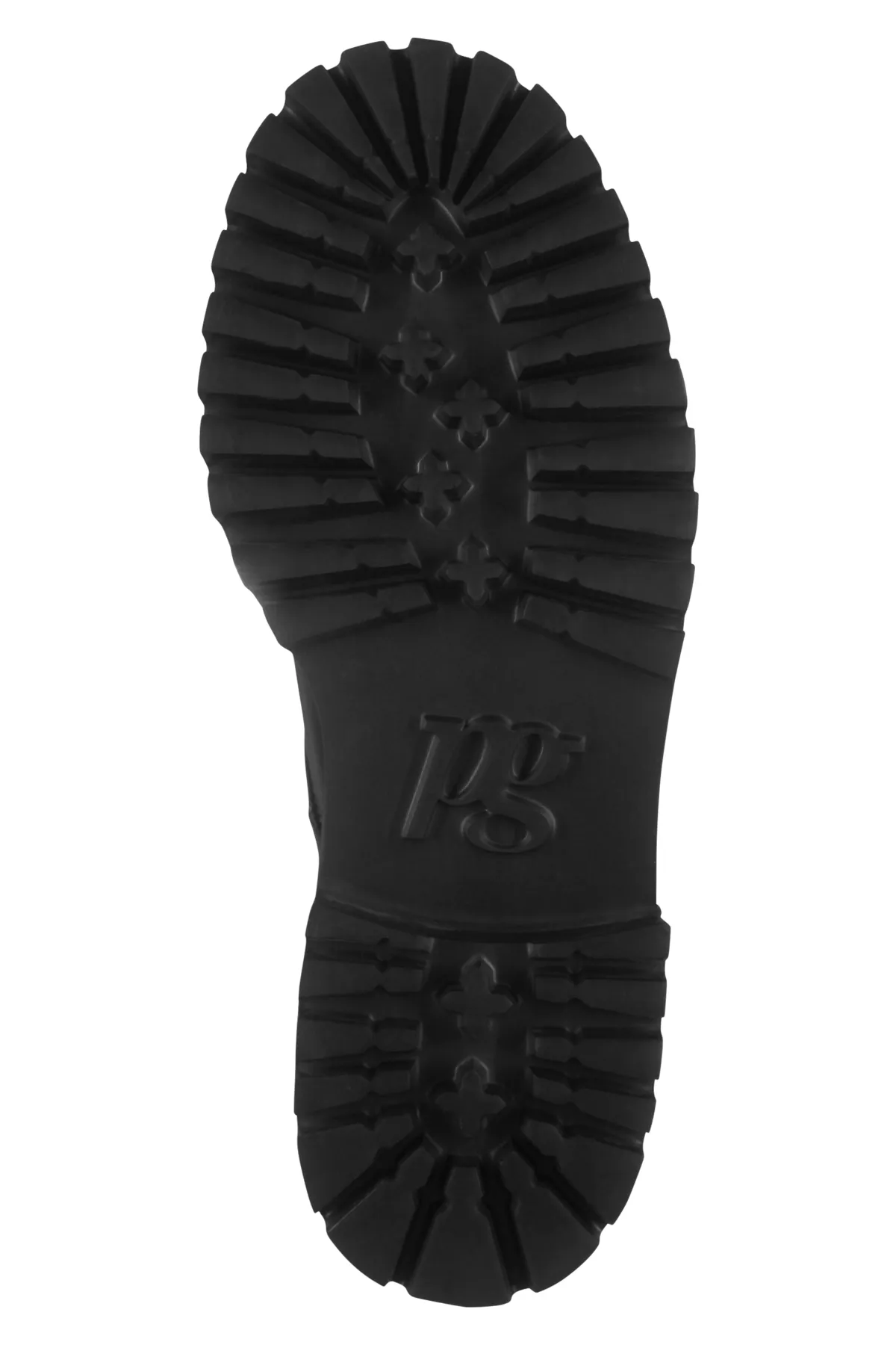 Paul Green  Stiefelette - Schwarz - Blockabsatz
