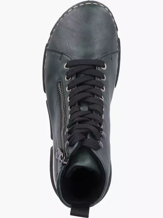 Rieker Damen Schnürstiefel