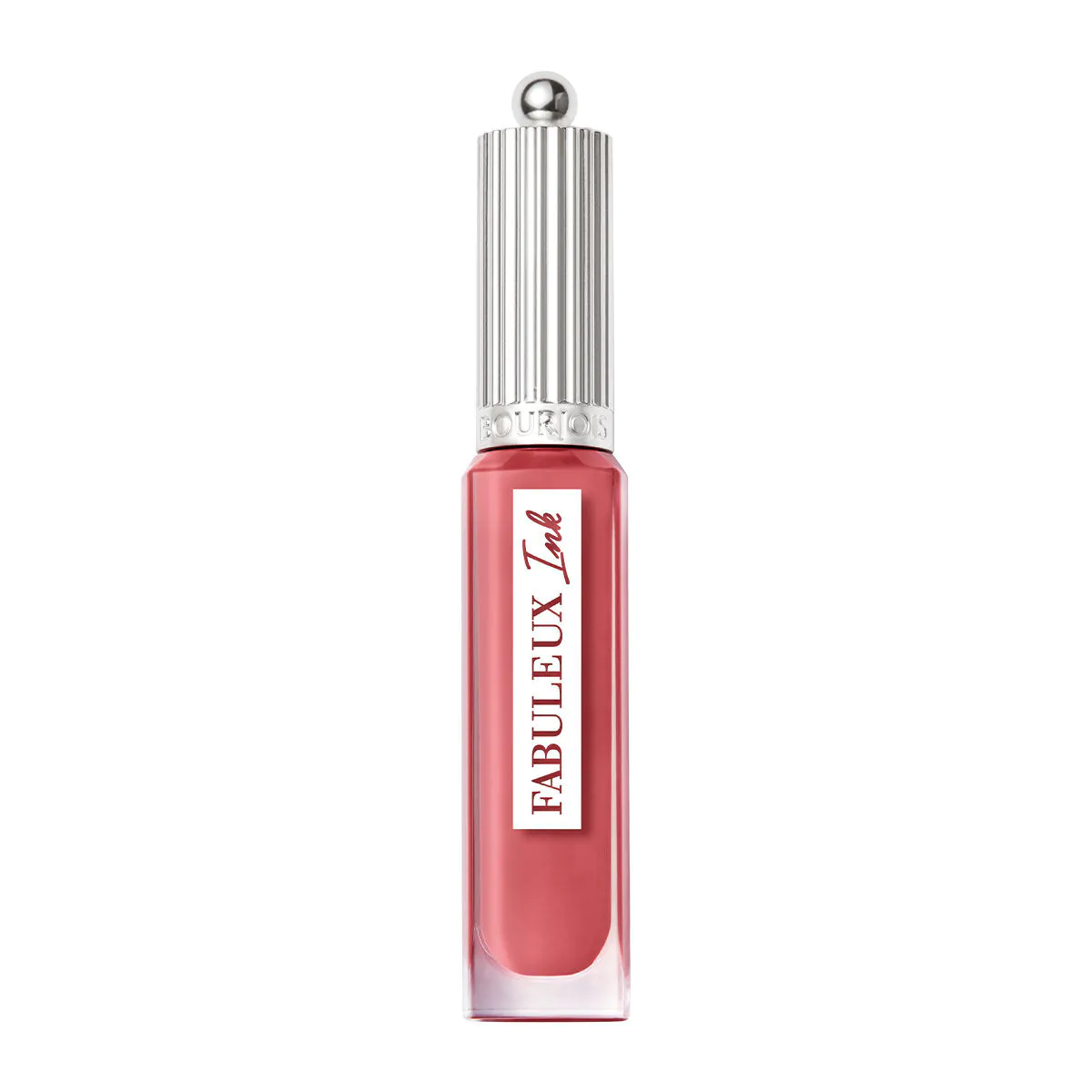 Bourjois Fabuleux Ink Lipstick, 02 Creaming Of You