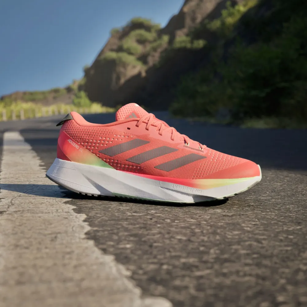 adidas Adizero SL IG8200 / rot