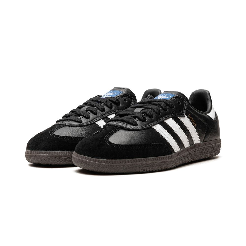 adidas Samba ADV IE3100 / schwarz