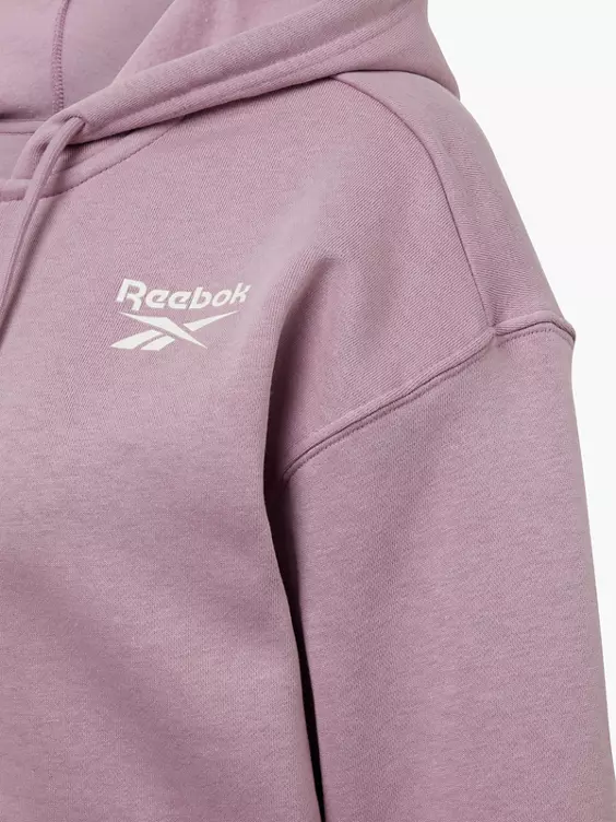 Reebok Kapuzenjacke