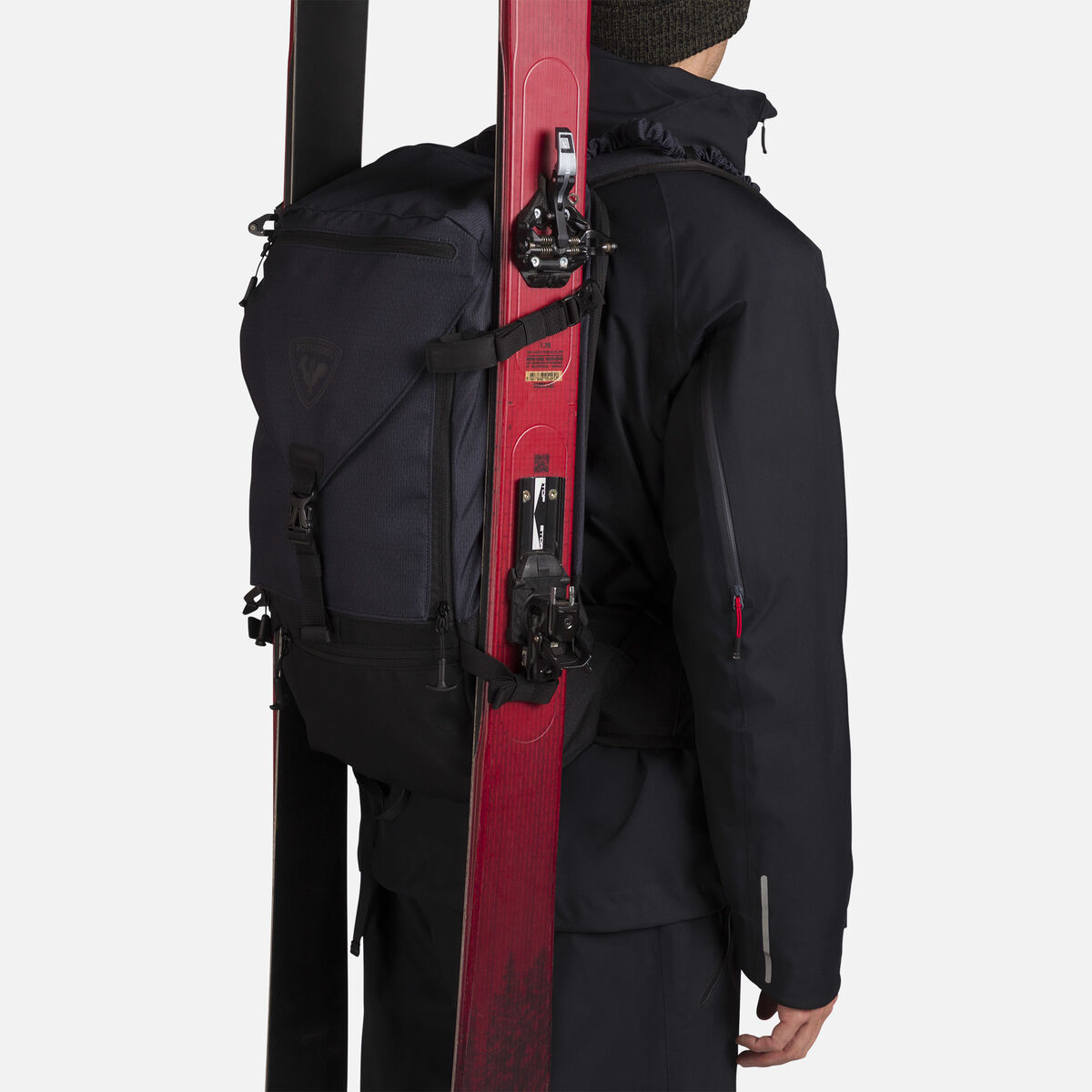 Unisex Tasche ESCAPER FREE 25L