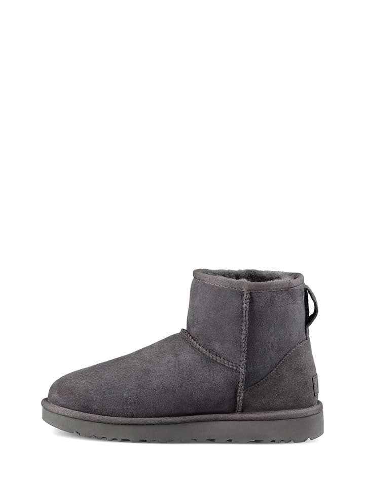 UGG Lammfell-Boots 