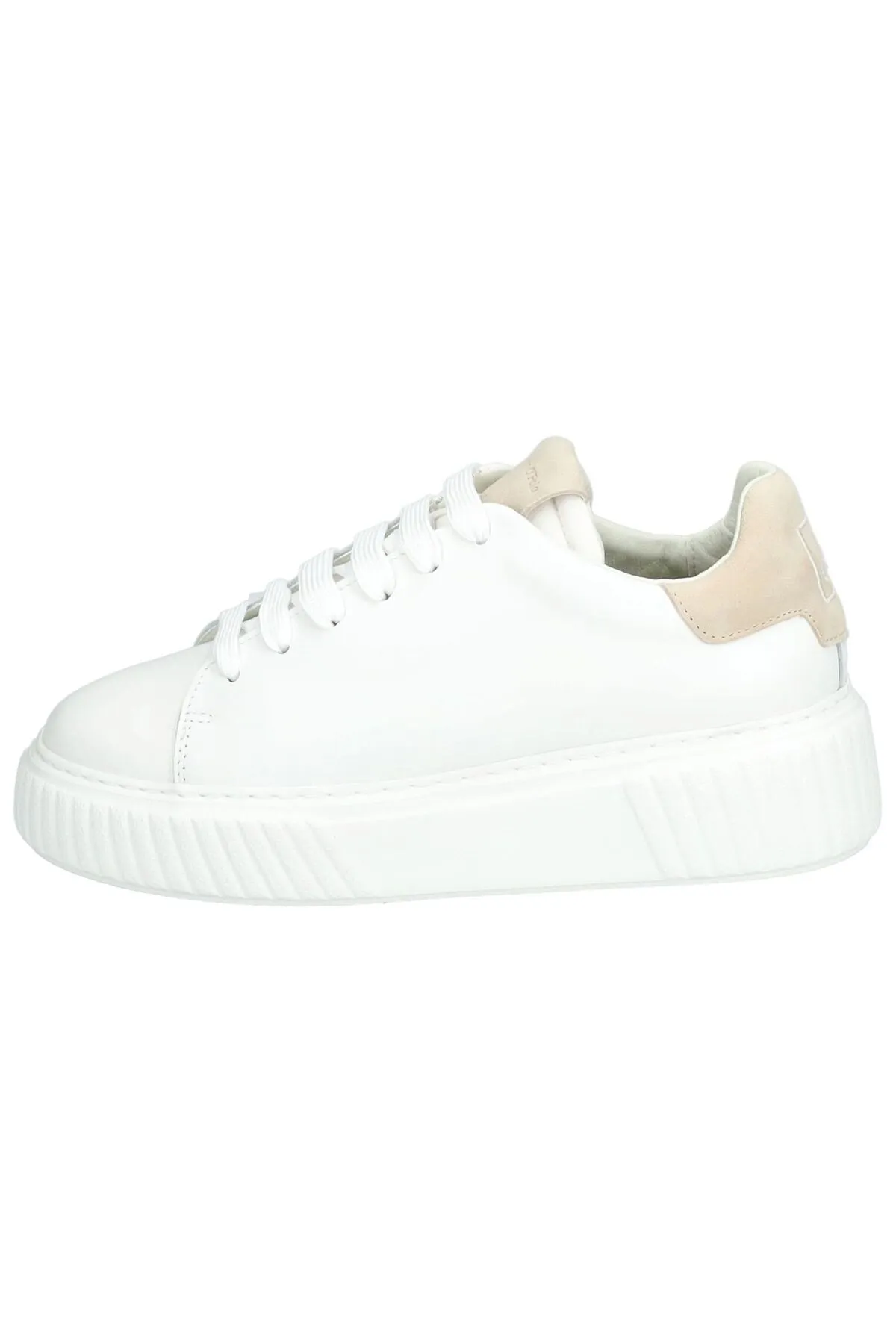Marc O&'Polo  Sneaker - Beige - Flacher Absatz