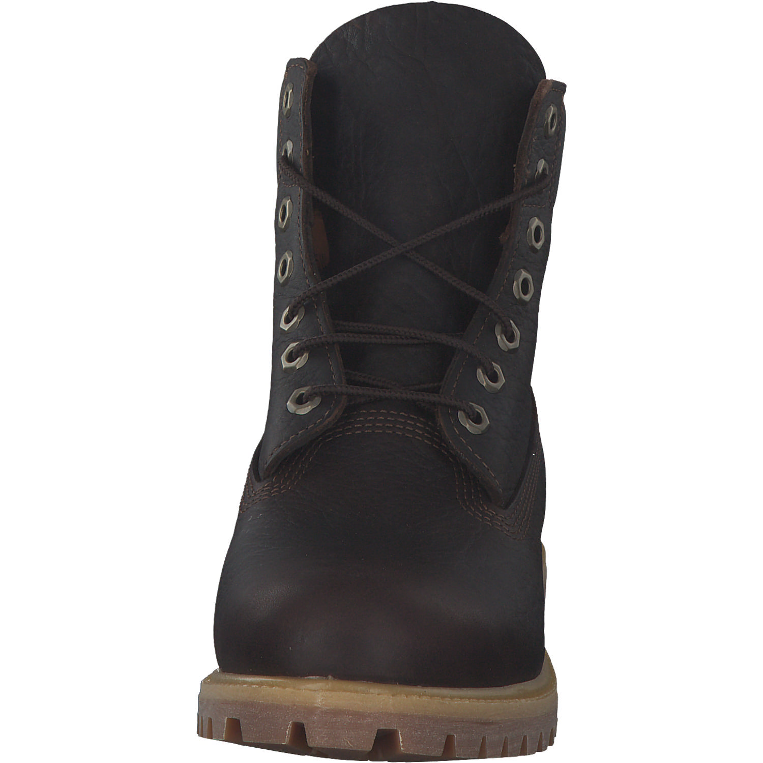 Timberland 6in Premium Boot M, Winterstiefel, Herren, Brown hazel