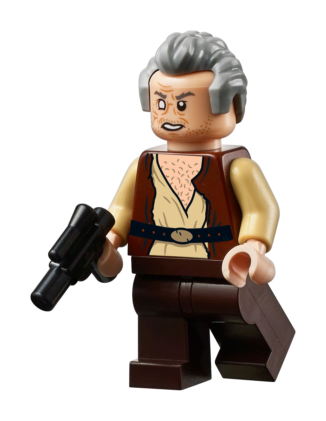 Mos Eisley Cantina™ 75290