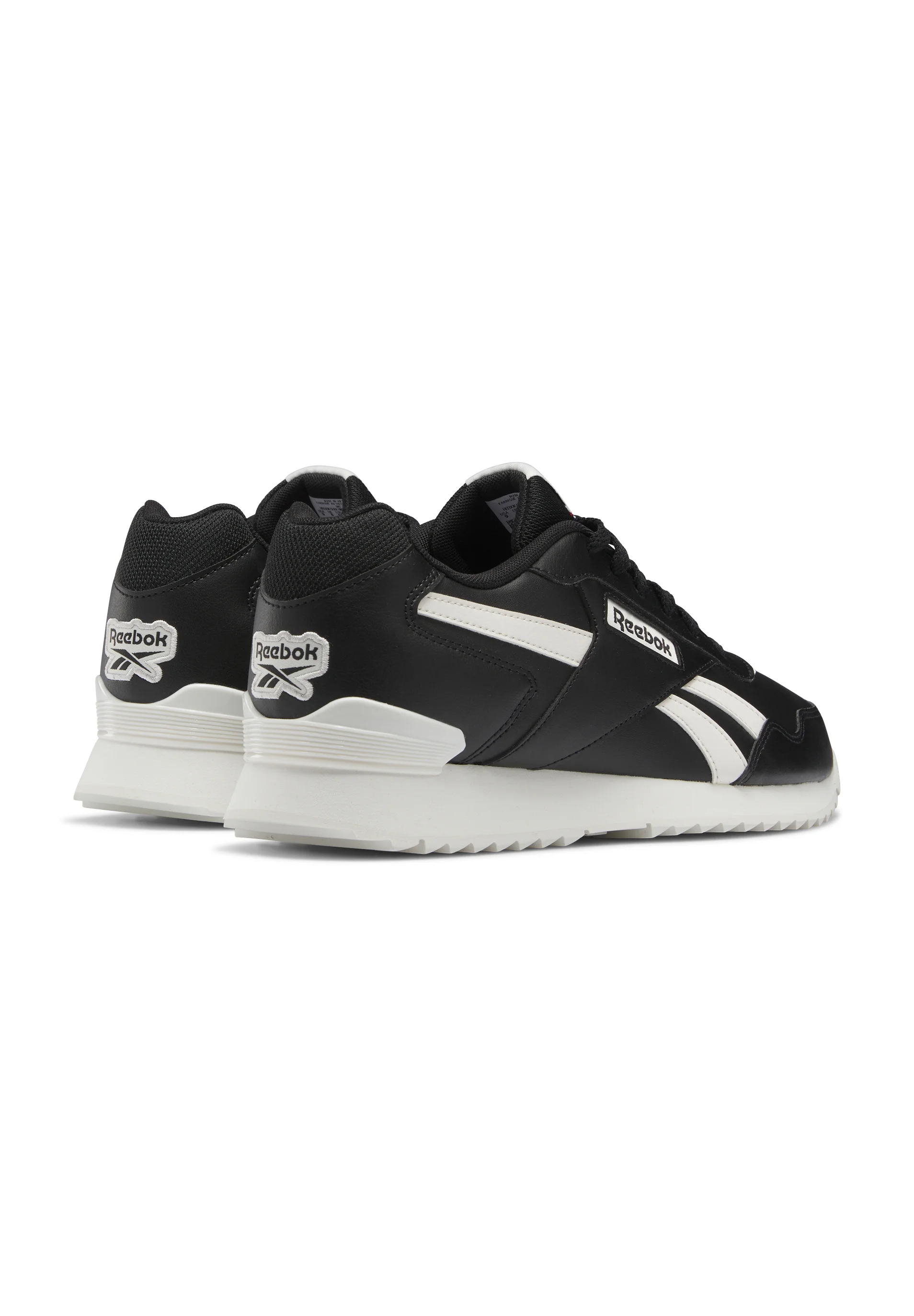 Reebok Classic NON FOOTBALL GLIDE RIPPLE CLIP - Zapatillas bajas