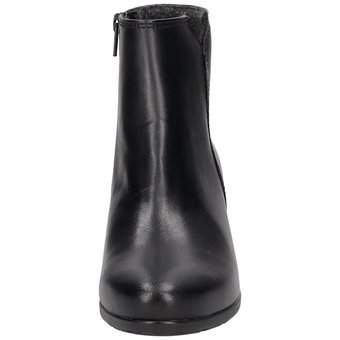 Gabor Stiefelette in schwarz