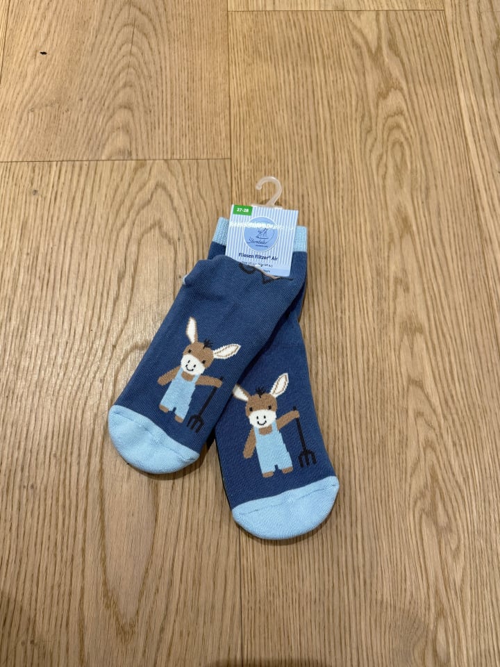 Sterntaler Socken 