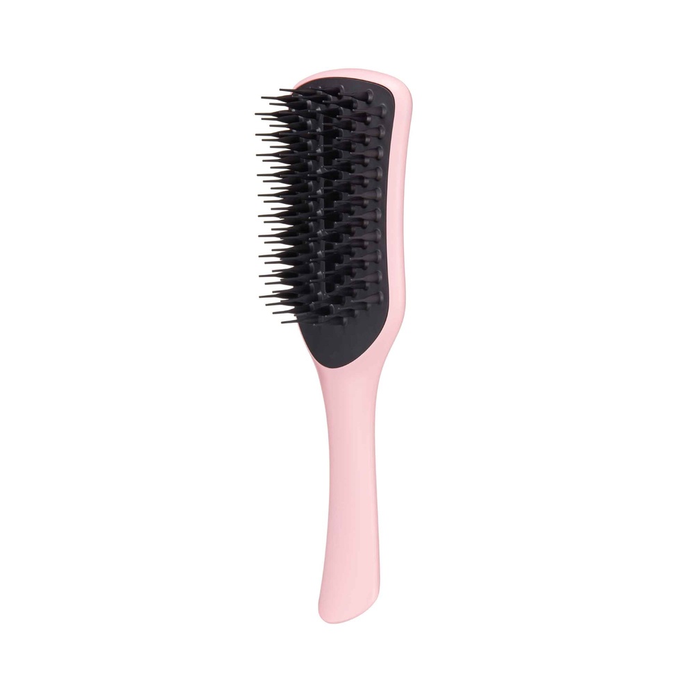 Tangle teezer Easy Dry & Go Vented Hairbrush, TickledPink Brosse à cheveux pour le séchage