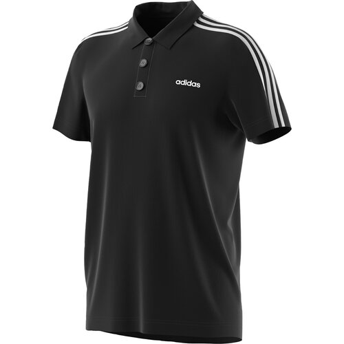 HERREN POLO D2M CLA 3S