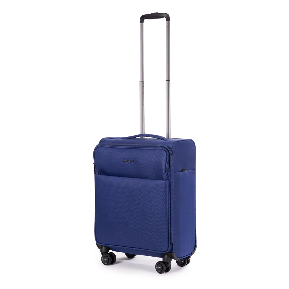 Stratic Stratic Light + Koffer S - Dark Blue