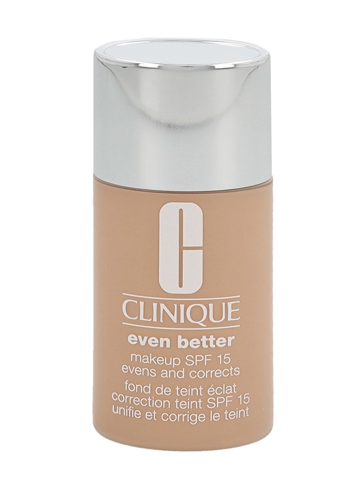 Clinique Foundation 